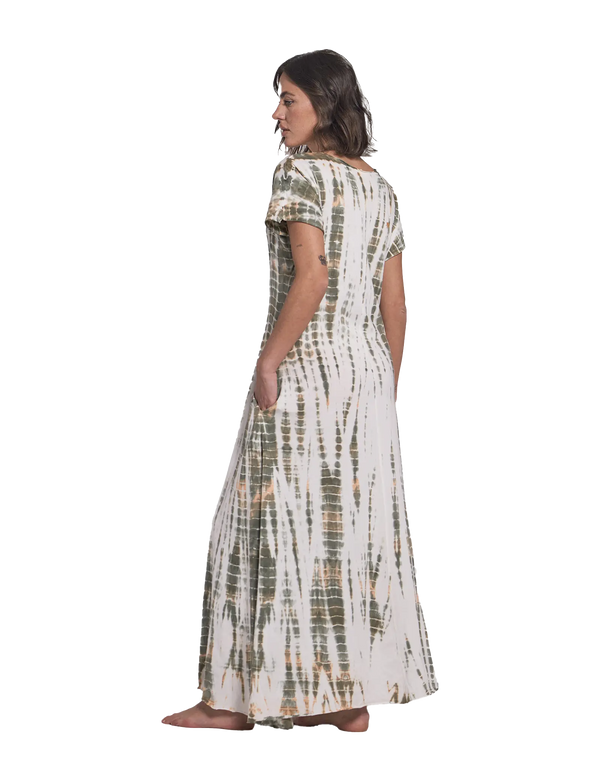 Love Joy Victory Batik Kleid Trinidad Fabrik Onlineshop