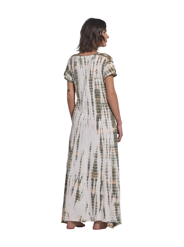 Love Joy Victory Batik Kleid Trinidad Fabrik Onlineshop