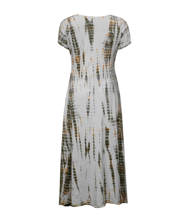 Love Joy Victory Batik Kleid Trinidad Fabrik Onlineshop