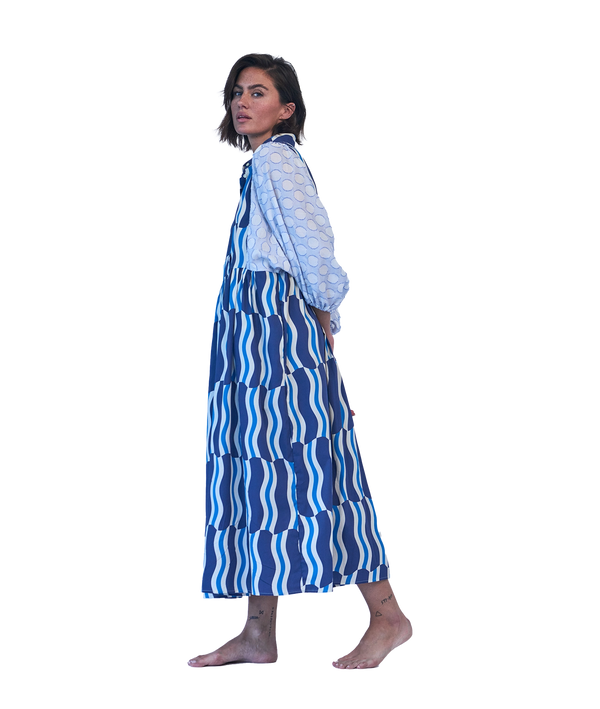 Love Joy Victory PATCHWORK KLEID DELICIAS Fabrikpreis