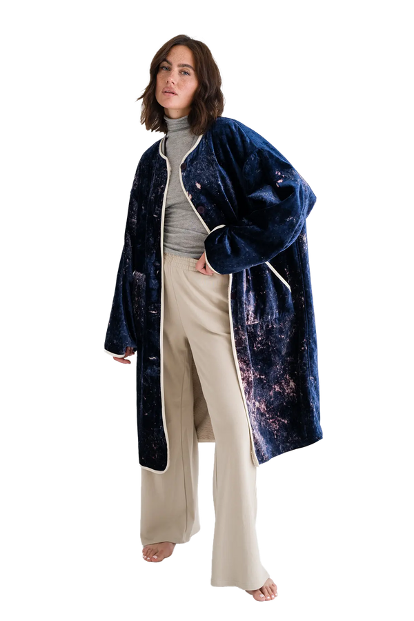 Love Joy Victory Oversize Wendemantel Elsa Cyber Monday
