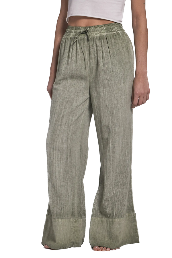 Love Joy Victory Stoffhose Moro Neuheiten