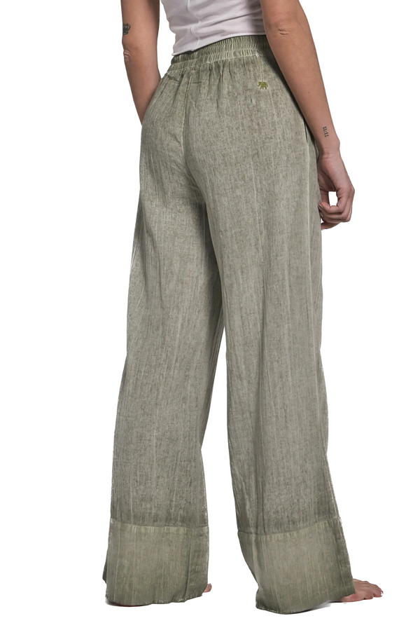 Love Joy Victory Stoffhose Moro Neuheiten