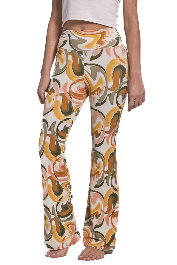 Love Joy Victory Hose mit Muster Kala Saisonale Angebote