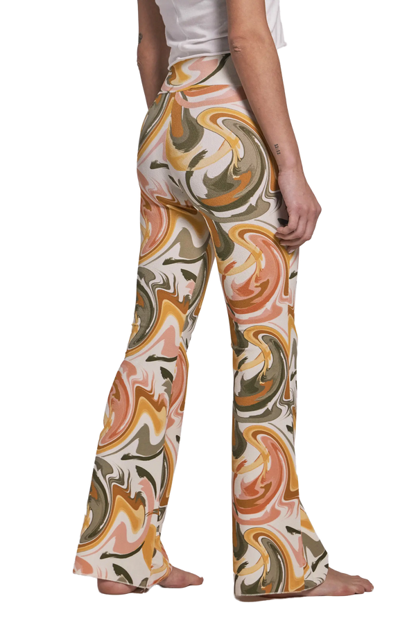 Love Joy Victory Hose mit Muster Kala Saisonale Angebote
