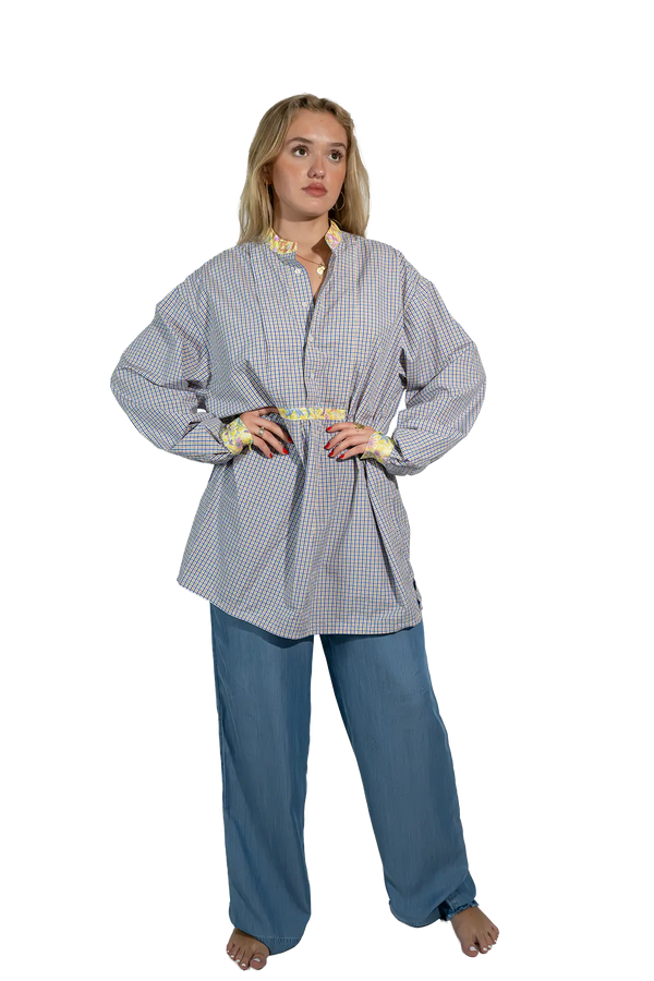 Love Joy Victory Re-Birth Bluse Oktobi Tägliche Deals