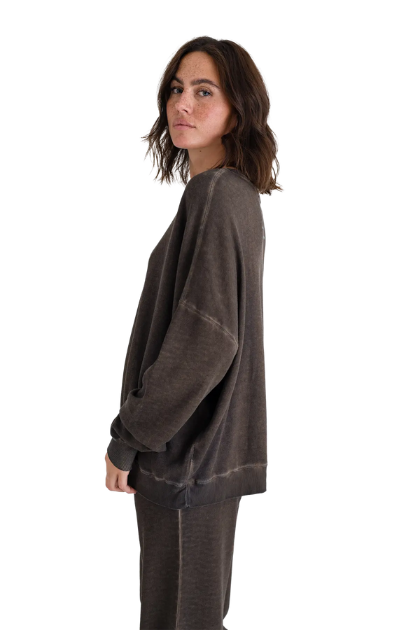 Love Joy Victory SWEATSHIRT MOA Sonderangebote