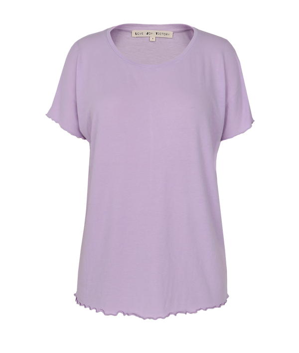 Love Joy Victory T-SHIRT ADELA Riesige Ersparnisse
