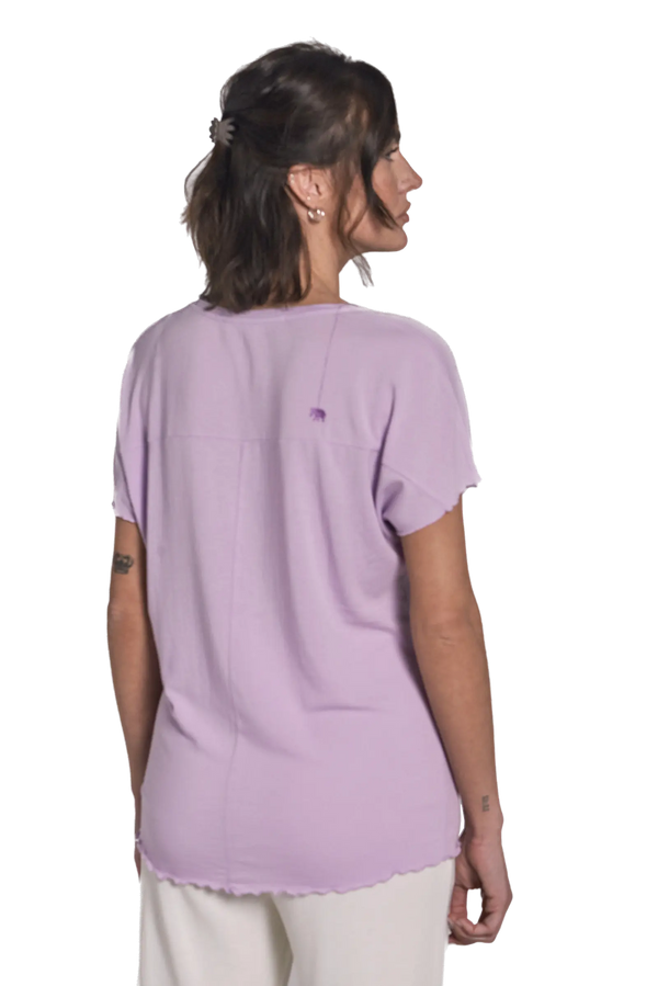 Love Joy Victory T-SHIRT ADELA Riesige Ersparnisse