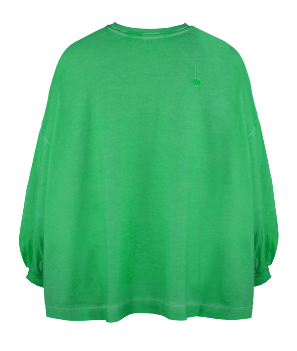 Love Joy Victory Oversize Sweatshirt Izar Tiefpreis