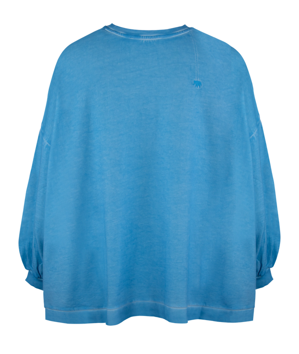 Love Joy Victory Oversize Sweatshirt Izar Tiefpreis