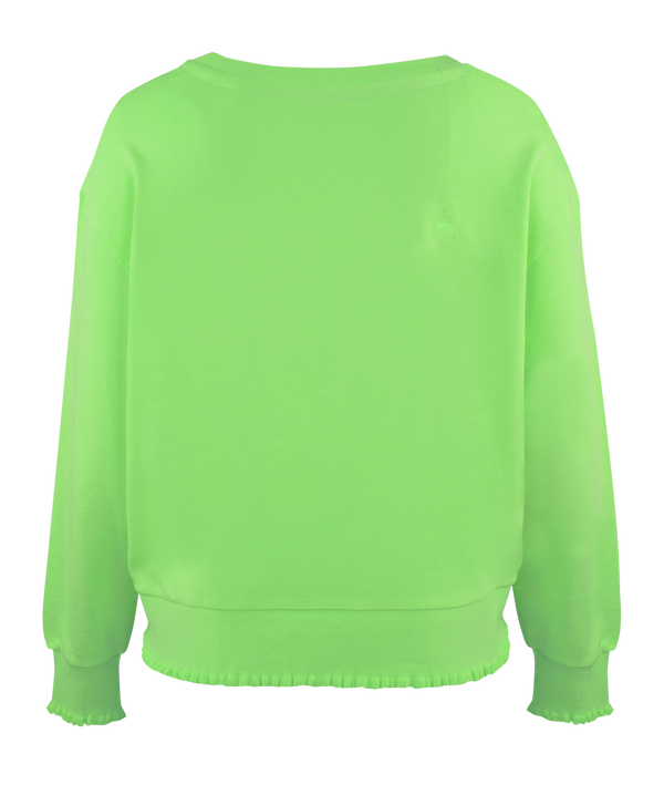 Love Joy Victory Sweatshirt Rose Wochenangebot