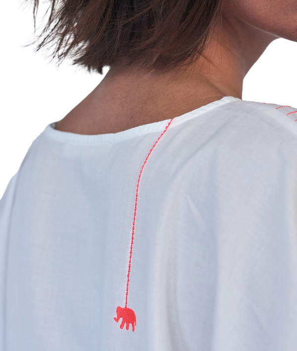 Love Joy Victory BLUSE MAYABE Letzte 3 Tage