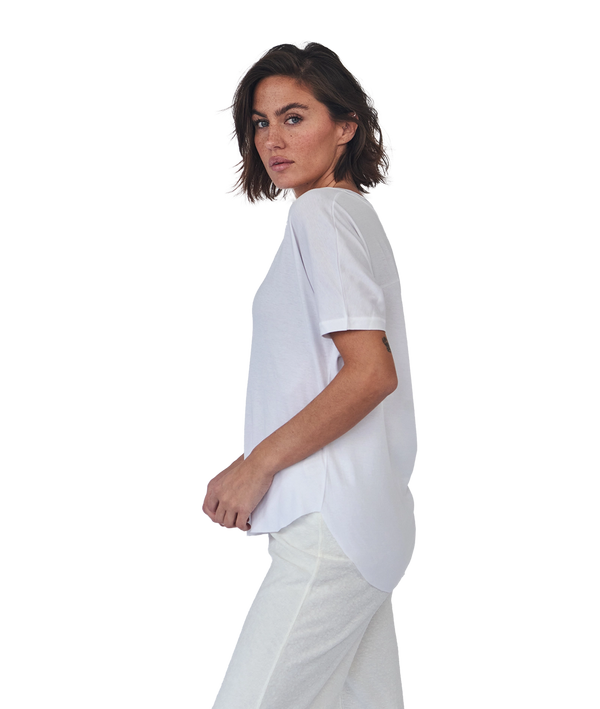 Love Joy Victory T-SHIRT SANTA CLARA Zeitbegrenzte Promotion