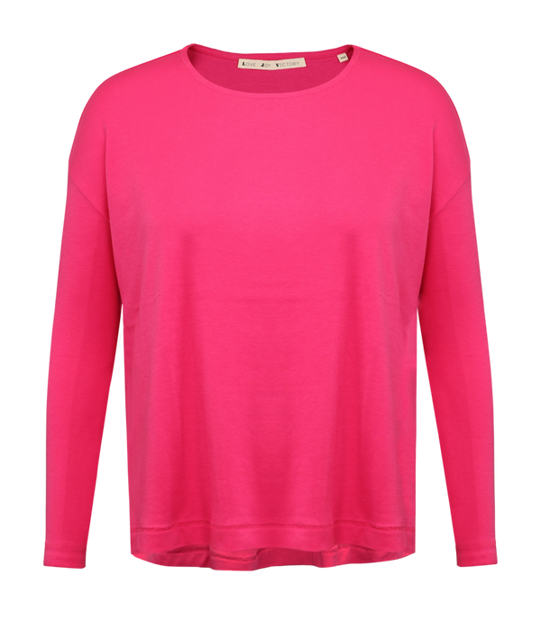 Love Joy Victory Langarmshirt Calla Bis zu 50% Rabatt