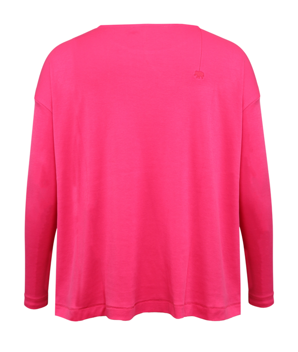 Love Joy Victory Langarmshirt Calla Bis zu 50% Rabatt