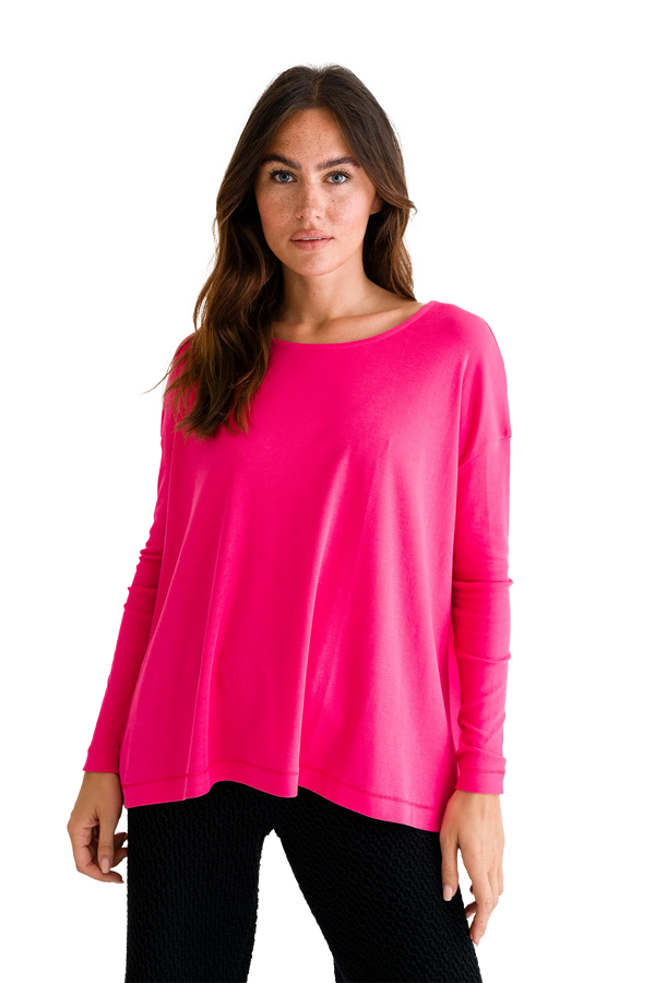 Love Joy Victory Langarmshirt Calla Bis zu 50% Rabatt