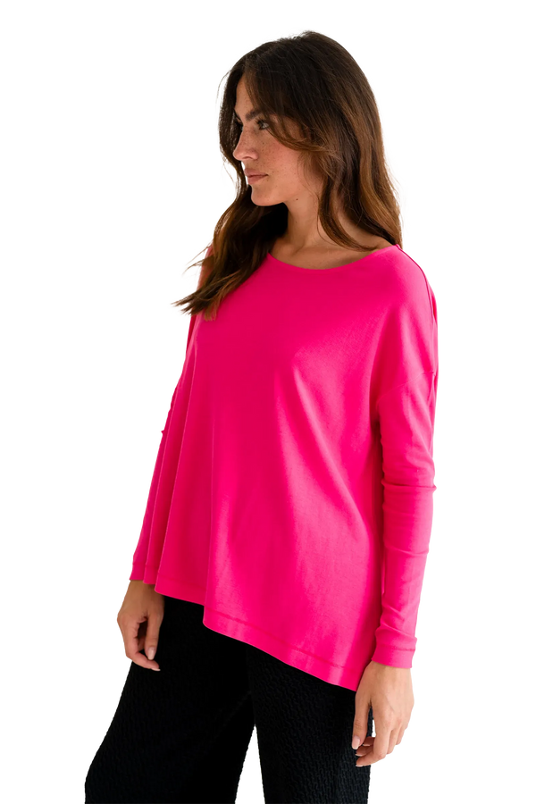 Love Joy Victory Langarmshirt Calla Bis zu 50% Rabatt