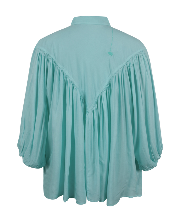 Love Joy Victory Oversize BLUSE LAFLOR Bis zu 65% Rabatt
