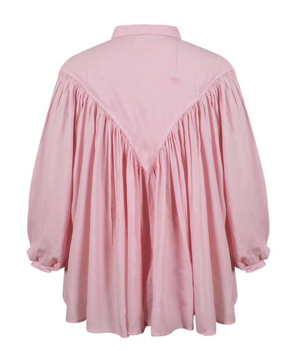 Love Joy Victory Oversize BLUSE LAFLOR Bis zu 65% Rabatt