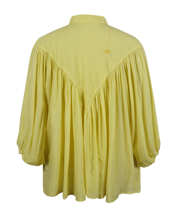 Love Joy Victory Oversize BLUSE LAFLOR Bis zu 65% Rabatt