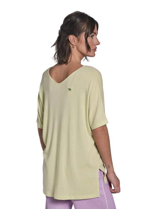 Love Joy Victory T-Shirt Maria Nur für heute
