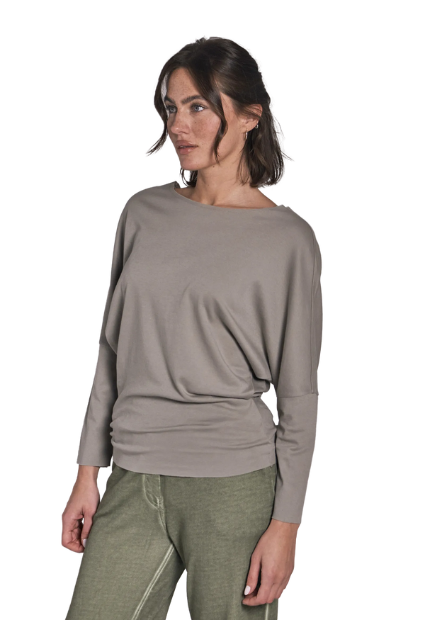 Love Joy Victory Longsleeve T-Shirt Baula Vierteljährliche Förderung