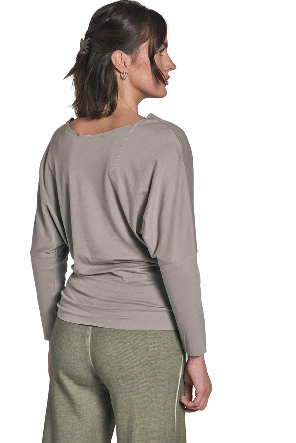 Love Joy Victory Longsleeve T-Shirt Baula Vierteljährliche Förderung