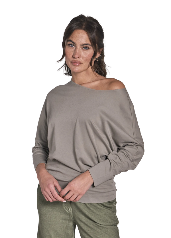 Love Joy Victory Longsleeve T-Shirt Baula Vierteljährliche Förderung