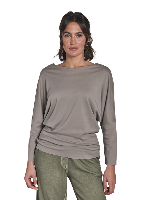 Love Joy Victory Longsleeve T-Shirt Baula Vierteljährliche Förderung