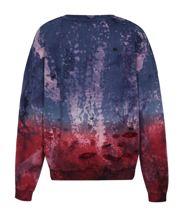 Love Joy Victory Oversize Sweatshirt Rana Bis zu 55% Rabatt