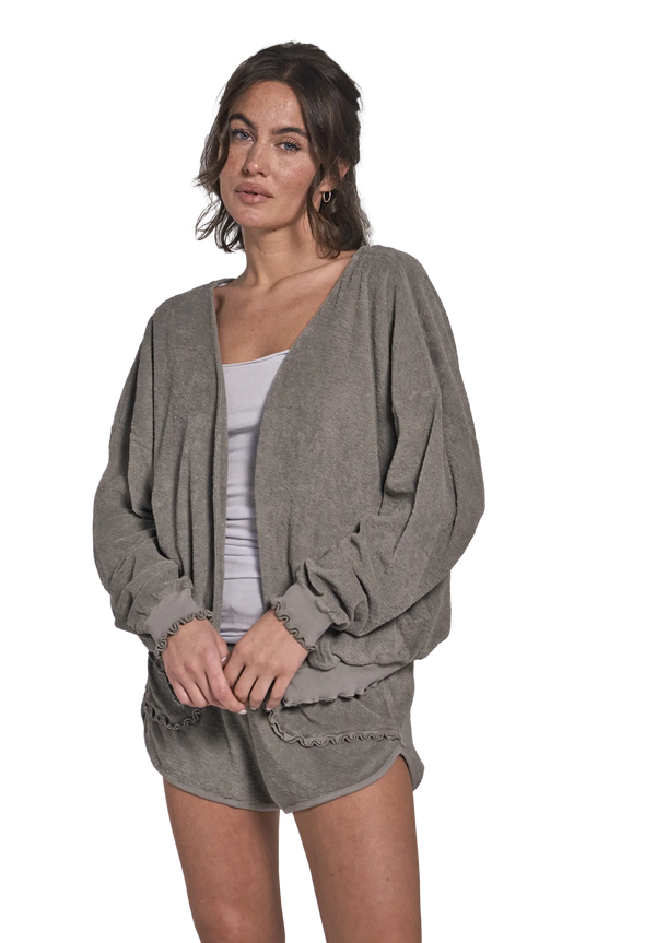 Love Joy Victory Sweatjacke Bima Discount Store für neue Produkte