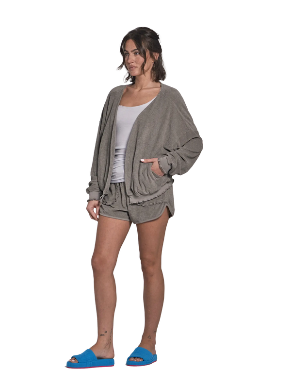 Love Joy Victory Sweatjacke Bima Discount Store für neue Produkte