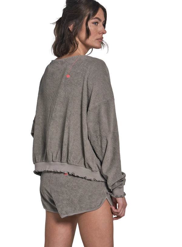 Love Joy Victory Sweatjacke Bima Discount Store für neue Produkte