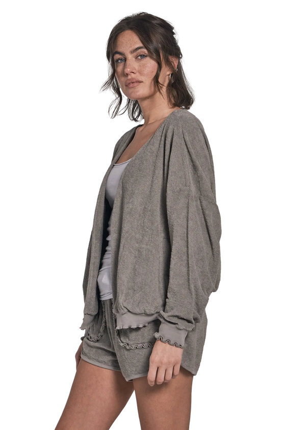 Love Joy Victory Sweatjacke Bima Discount Store für neue Produkte