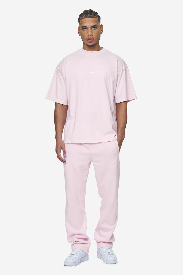 Pegador Logo Boxy Tee Washed Bubblegum White Gum Black Friday Preise