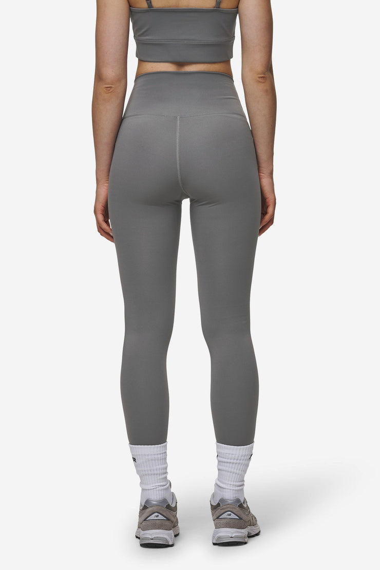 Pegador Leya Leggings Deep Grey White Flash Sale