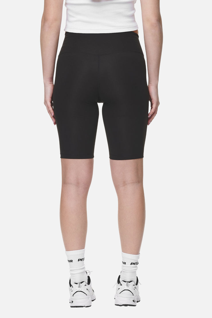 Pegador Jerona Biker Shorts Black Neueste Mode