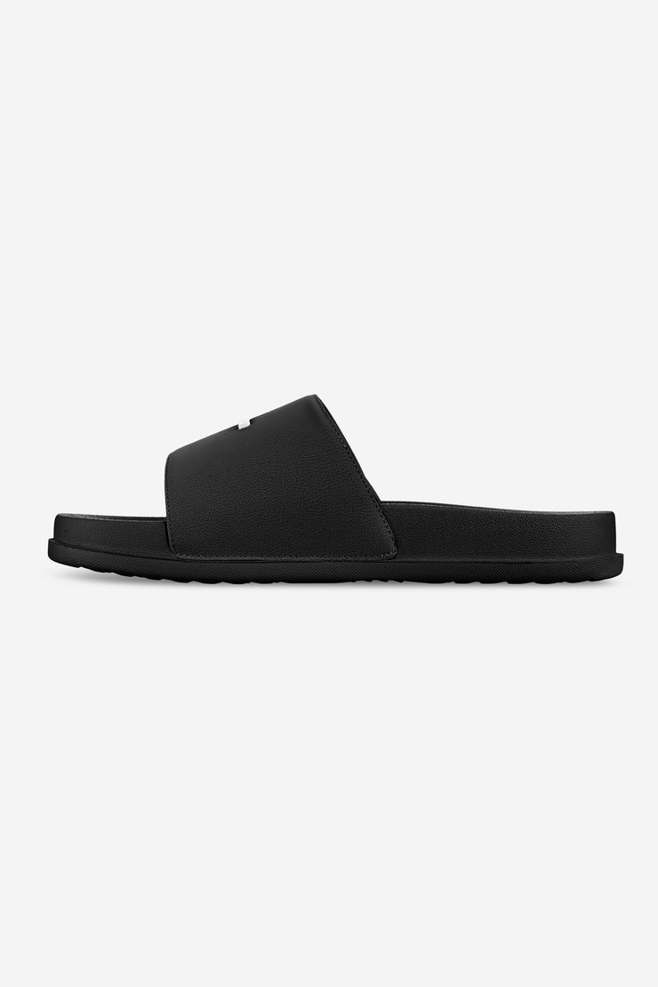 Pegador Suna Slide Black White Fabrikverkauf