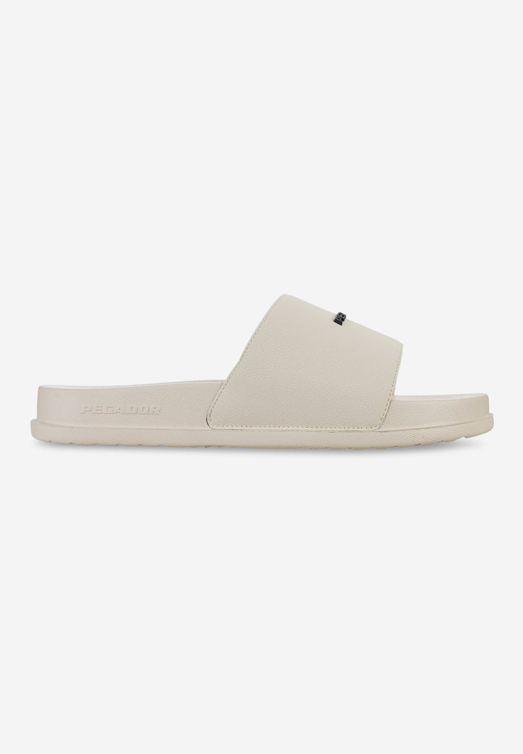 Pegador Suna Slide Beige Black Meist gekauft