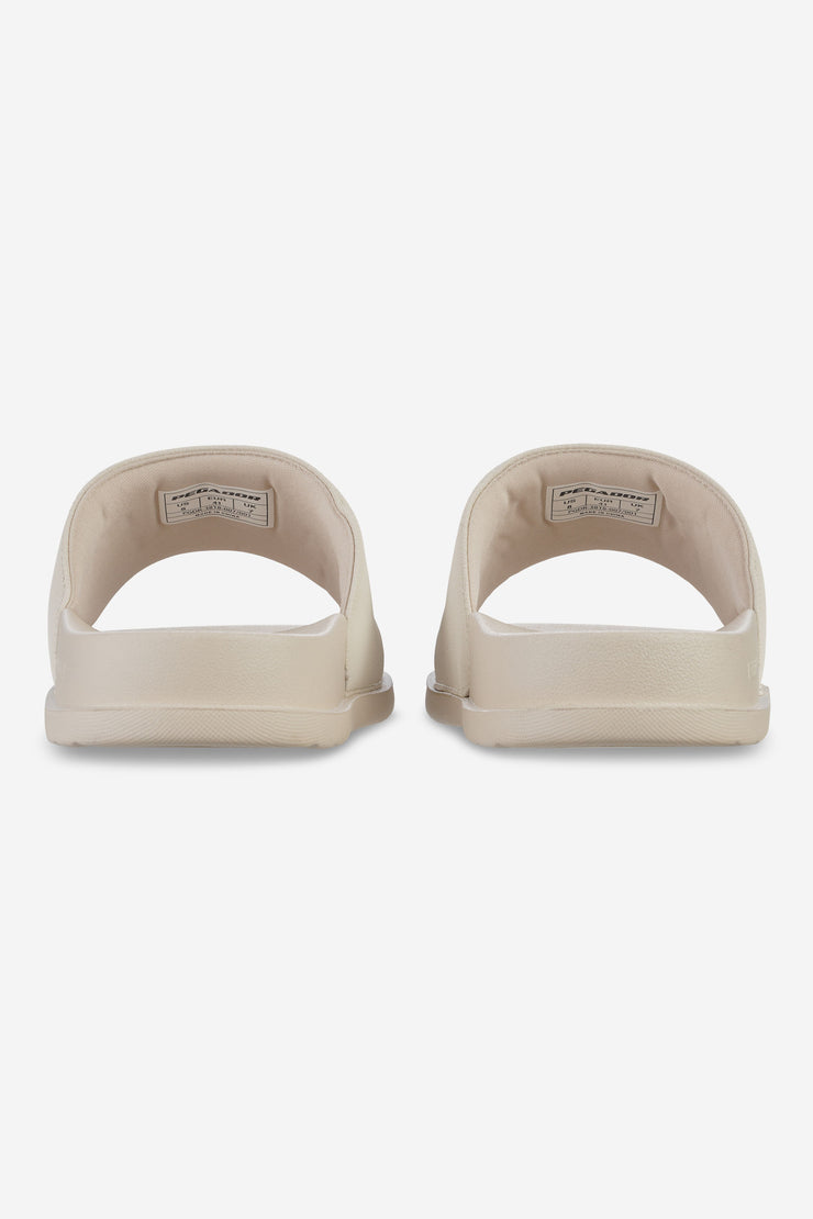 Pegador Suna Slide Beige Black Meist gekauft
