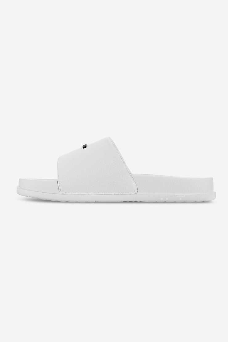 Pegador Suna Slide White Black Blitzverkäufe