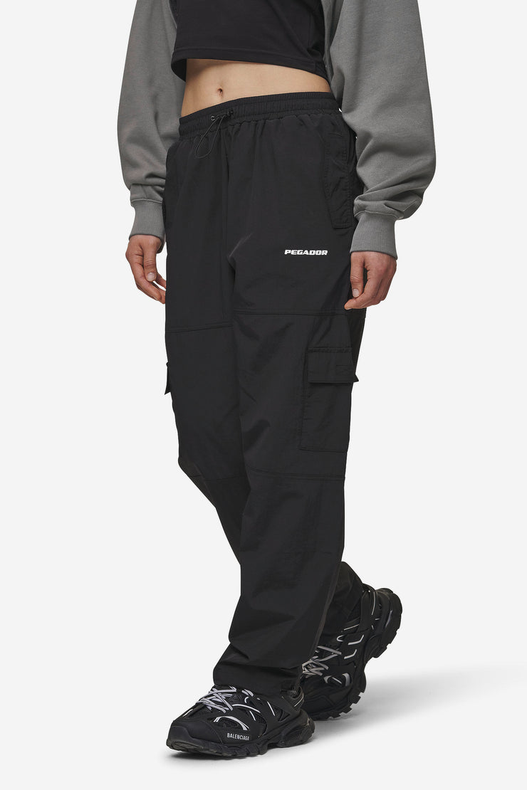 Pegador Yuri Tracksuit Pants Black JETZT KAUFEN
