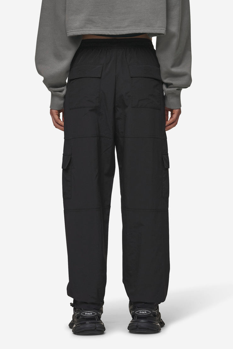 Pegador Yuri Tracksuit Pants Black JETZT KAUFEN