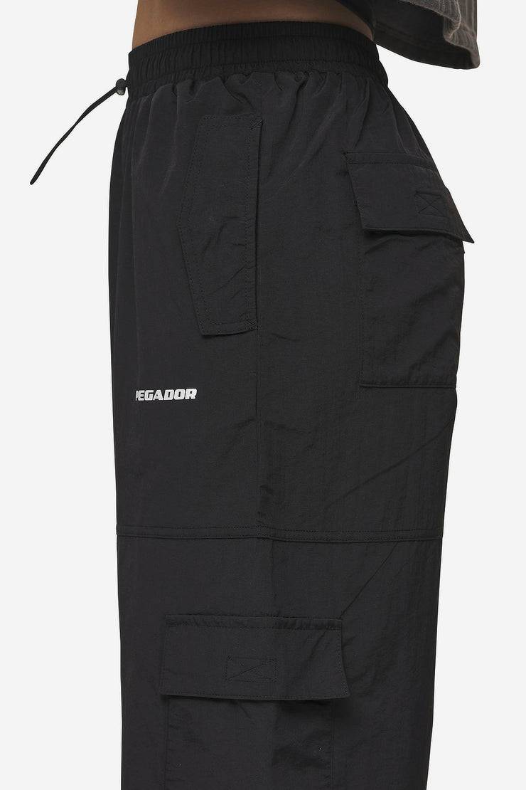 Pegador Yuri Tracksuit Pants Black JETZT KAUFEN