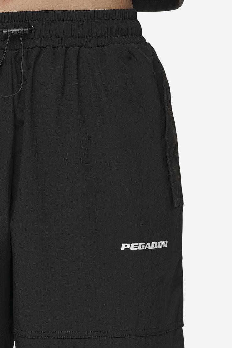 Pegador Yuri Tracksuit Pants Black JETZT KAUFEN