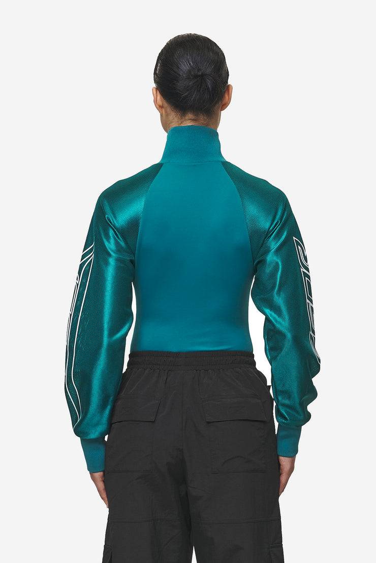 Pegador Takaya Bodysuit Urban Turquoise Bis zu 65% Rabatt