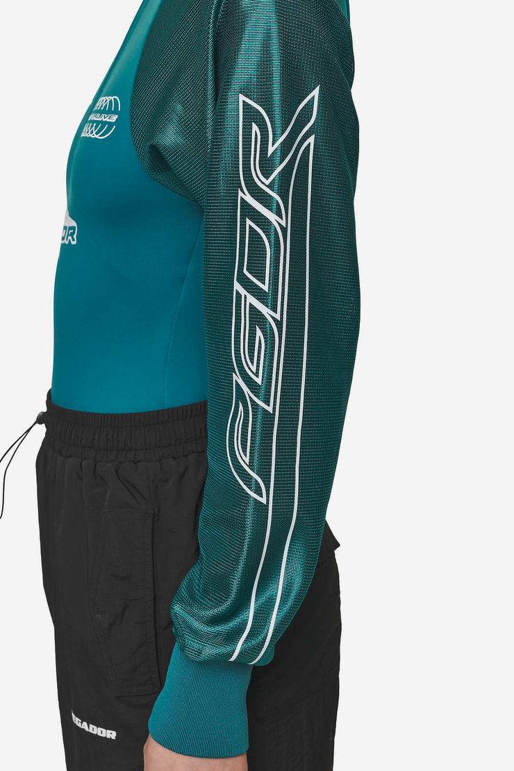 Pegador Takaya Bodysuit Urban Turquoise Bis zu 65% Rabatt