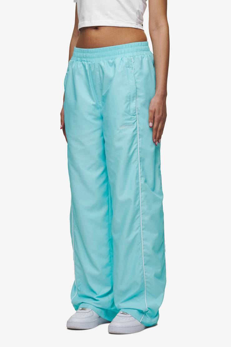 Pegador Lincoln Wide Track Pants Sky Blue Begrenztes Angebot