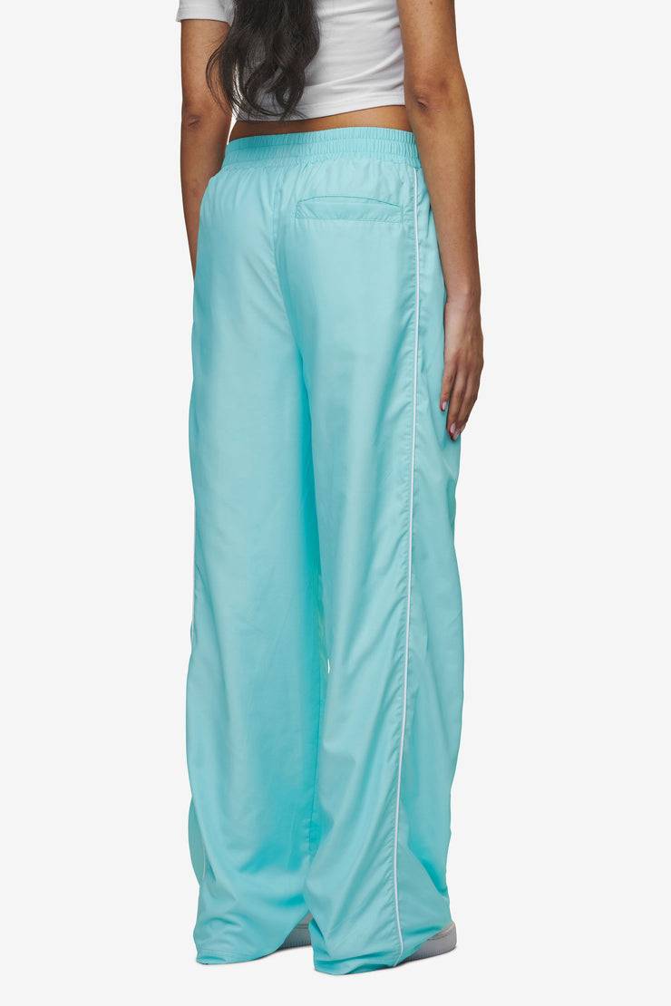 Pegador Lincoln Wide Track Pants Sky Blue Begrenztes Angebot